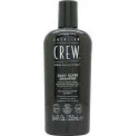 American Crew Daily Silver Pflegeshampoo 250 ml
