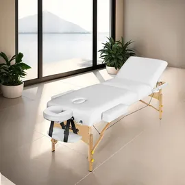 Tectake tectake® Massageliege
