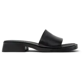 Camper Dana Damen Schwarz 39