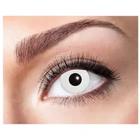 Feiermeier - One Week Kontaktlinsen Motivlinsen | ohne Sehstärke