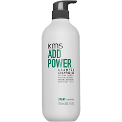 KMS ADDPOWER Shampoo 750ml