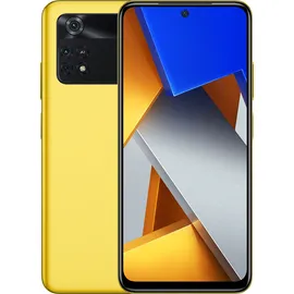 Xiaomi Poco M4 Pro 8 GB RAM 256 GB POCO Yellow
