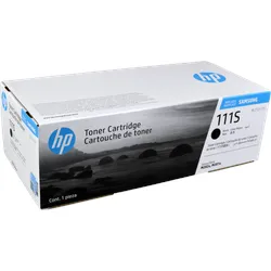 HP (Samsung) Toner MLT-D111S/ELS  SU810A  schwarz