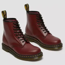 Dr. Martens 1460 Smooth cherry red 38