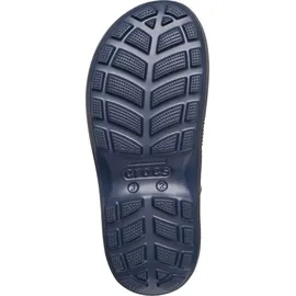 Crocs Handle It Gummistiefel Blau 32