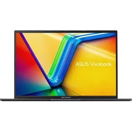 Asus VivoBook 16 AMD Ryzen 5 7430U 8 GB RAM 512 GB SSD ohne Betriebssystem