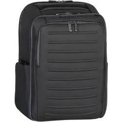 Porsche Design Rucksack / Backpack Roadster Pro Backpack L Rucksäcke   Schwarz Herren 