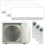 Daikin Comfora FTXP20M Set 3 x 2,0 kW
