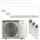 Daikin Comfora FTXP20M Set 3 x 2,0 kW