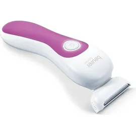 Beurer HL 36 Damenrasierer