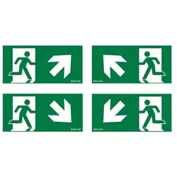 ESYLUX Symbol SLE 23 SYMBOL SET 2