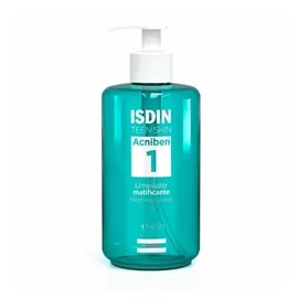 Isdin Acniben Gesichtswasser mattierend 400 ml