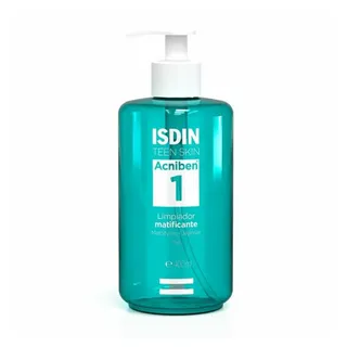 Isdin Acniben Fluid mattierend 400 ml
