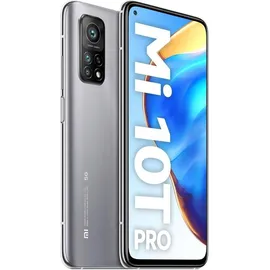 Xiaomi Mi 10T Pro 5G 256 GB Lunar Silver