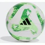 Adidas Tiro Spielball White / Team Green / Team Solar Green / Black 5