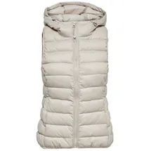 Only ONLNEWTAHOE Hood Waistcoat OTW NOOS - M