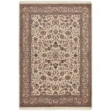 rug and roll Orientteppich, Creme, Textil, Orientalisch, Rechteckig, 60x90 cm, für Fußbodenheizung geeignet, Teppiche & Böden, Teppiche, Orientteppiche