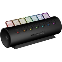 Streamplify HUB CTRL 7 Slot RGB, 12V, - USB