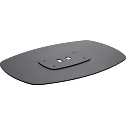 VOGELS Bodenplatte Connect-it PFF7040 sw