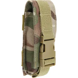 Brandit Molle Multi Small, sac à outils - Tactical Camo