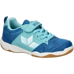 LICO Herren Freizeitschuhe Sportschuh Sport VS, Blau, 38