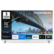 Thomson 32HG2S15W 32" HD 1366 x 768 LED Smart TV