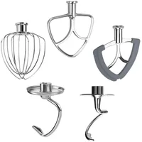 MMobiel Zubehör Set 5er K45 Silber