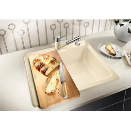 Blanco Palona 6 Keramik PuraPlus Schwarz