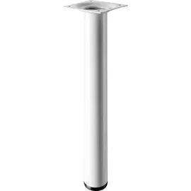 Hettich Möbelgriff Edelstahl gebürstet