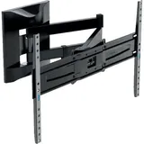 MELICONI Slimstyle Plus 600 SDR 2,08 m (82") Schwarz