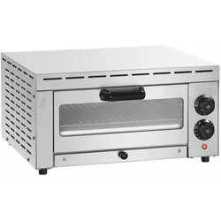Bartscher Pizzaofen ST340 für Pizza von CHEFGASTRO
