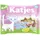 Katjes Fruchtgummis Yoghurt-Gums Sauer, 210 g