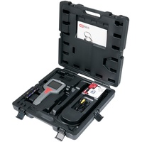 KS Tools ULTIMATEvision MASTER Videoskop-Satz,6-teilig,felxibel 1m,Ø4,9mm