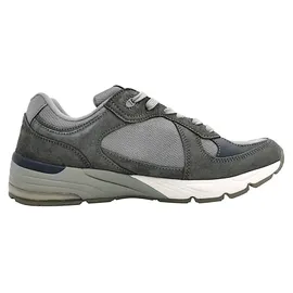 CAMEL ACTIVE Schnürer Herren Grau 40