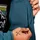 Marmot Herren Wanderjacke Alt HB Hoody - Blau - L