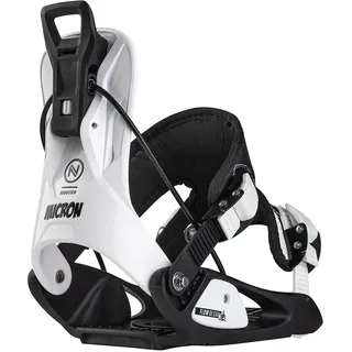 NIDECKER Flow Micron stormtrooper - XS