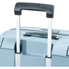 Eminent Aegis 4-Rollen 78 cm / 100 l hellblau