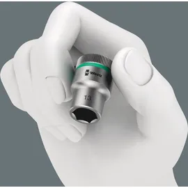 WERA Tool-Check Combi 1 Werkzeugset 40-teilig