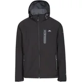 Trespass Accelerator Ii Softshelljacke - Black - S