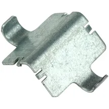Buderus Halteblech für Anlegefühler - 87185707090