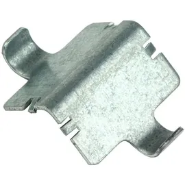 Buderus Halteblech für Anlegefühler - 87185707090