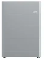 ZYC Energy 'SIMPO HV 9.6'(0% MwSt §12 III UstG)