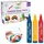 Kreul Aquarellmalstifte Set 17 St. mehrfarbig