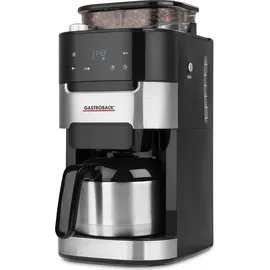 GASTROBACK Grind & Brew Pro Thermo 42711S