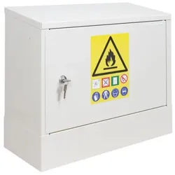 Sicherheitsschrank fur brennbare Produkte h641_23