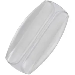 Trofe Shoulder Strap Reliever Transparent Polyurethan One Size Damen