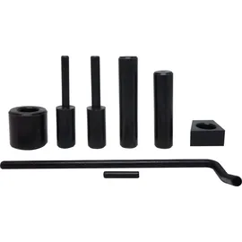 Paulimot Universal-Biegevorrichtung