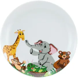 CreaTable Zoo Kaffeegedeck 3-tlg.