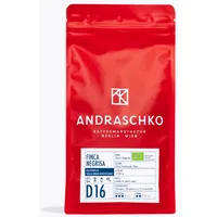 Andraschko Finca Negrisa Bio Entkoffeiniert 250g