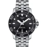 Edelstahl 43 mm T120.407.11.051.00